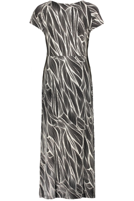 Geisha dress